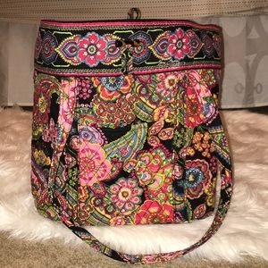 Vera Bradley tote